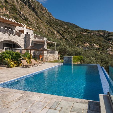 Petra Thea Apartment Kalamata Exterior foto