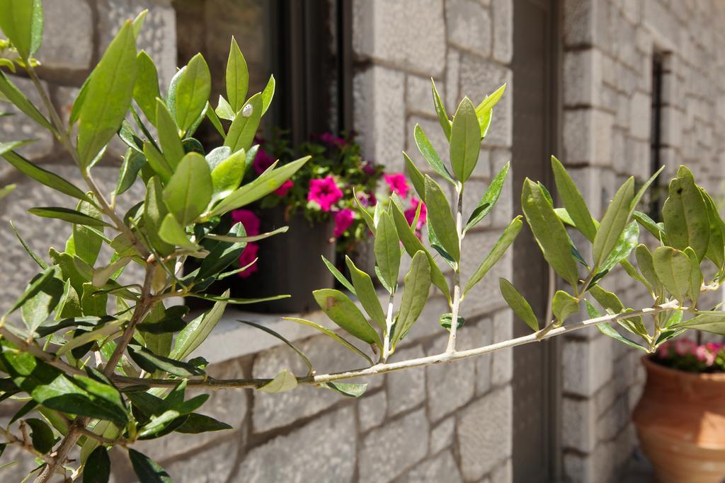 Petra Thea Apartment Kalamata Exterior foto