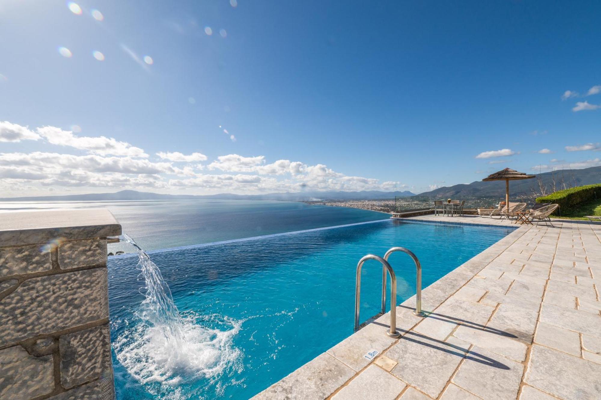 Petra Thea Apartment Kalamata Exterior foto