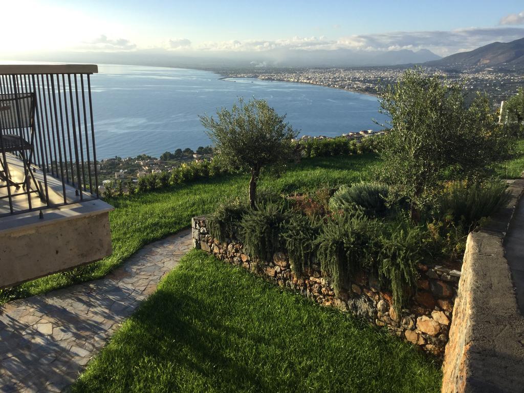 Petra Thea Apartment Kalamata Exterior foto